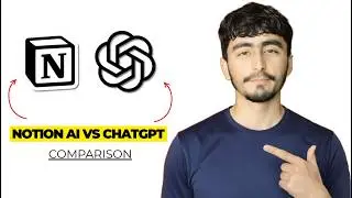 Notion AI vs ChatGPT — Which Is Better for Note Taking & Research in 2026?