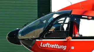 "Christoph Halle" in Teutschenthal EC145 [Multicam]