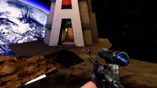 Unreal Tournament 99 - Fatboy + MoreGore + Excessive Mutators - PC Gameplay