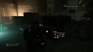 Tom Clancy's The Division 2 DZ атмосферное PVP (до конца)