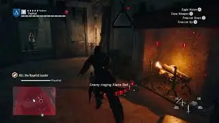 AC Unity