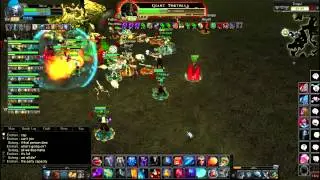 Royal Quest Boss Giant Tortolla