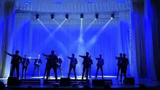 БРСМ МГЛУ - Первокурсник 2019