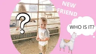 OUR TODDLER met a NEW FRIEND | Weekend in OUR LIFE VLOG | FIRST beach TRIP | A REID LIFE