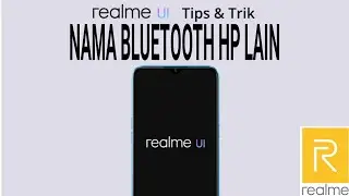 CARA MENGGANTI NAMA BLUETOOTH PERANGKAT LAIN (ANDROID/IOS)