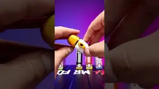 MR FOG SW15000 #asmr