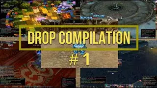 CABAL ONLINE PH - BEST DROP COMPILATION # 1