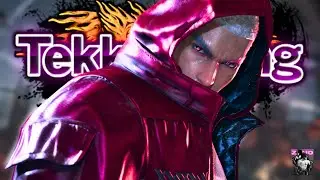 Ranked Lore V1: Reclaiming Tekken King