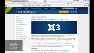 Installare Joomla 3 0 1 in locale