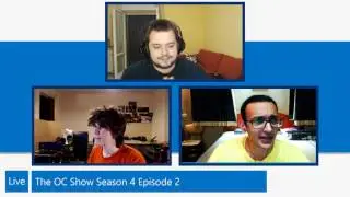 The OC Show S04E02 - Does VEGA FE taste good ?