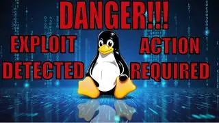 Linux 