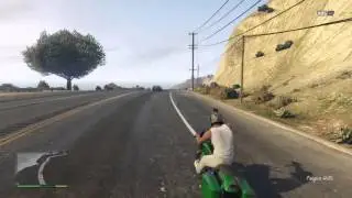 Oh Deer! - GTA 5
