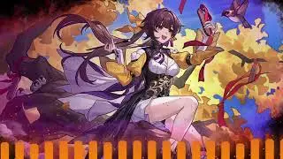 Stories of the Cloud Knights | Honkai Star Rail Fansong