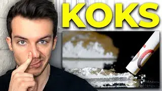 SOFORT süchtig: Das macht Koks mit deinem Körper | Tim Gabel