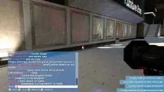 April Fools on GMod Tower(2/3)
