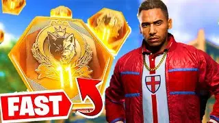 FASTEST Way to Get Battle Pass Tokens in Warzone Season 5! 🔥 | COMPLETE Warzone 3 & MW3 Battle Pass