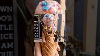 For ice cream lovers #icecream #shorts