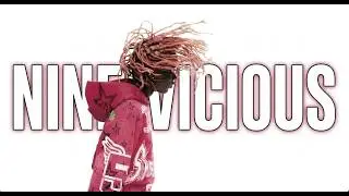 (FREE) Underground Hard Sample x Nine Vicious Trap Type Beat - 