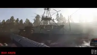 STALKER Noises of the Zone!