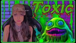 Banned!: The Dark Side of TOXIC Streamers