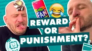 Reward or Punishment: The Can Decides | REWIND