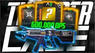 THUNDER CAGE FULL MAXATO - I MIGLIORI MODULI DA UTILIZZARE [ 600K+ DPS ]