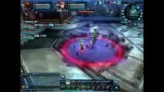 Bounty Hounds Online Video by Arvidan7
