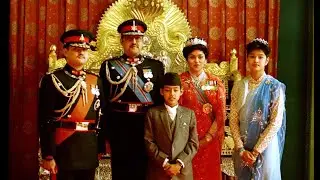 Documentary on The Royal Massacre of Nepal
