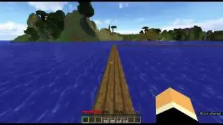 Minecraft| 0 BIOME SIZE SURIVIVAL|1|