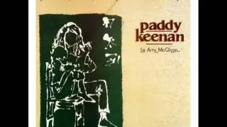 Paddy Keenan - Fonn Briotánach: Jezaique