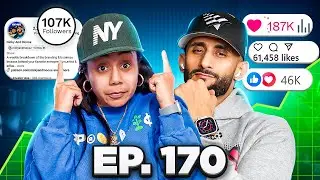How to Take Your Business ONLINE & Build an Online Presence in 2024 | Ep. 170