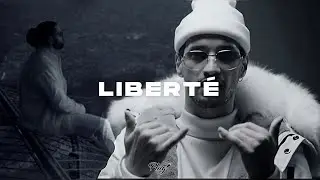 PNL x Soolking Type Beat - “Liberté” | Instru Rap Mélancolique 2022