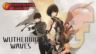 Penantian 2 Tahun+ Akhirnya Selesai Juga - Wuthering Waves