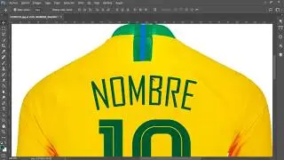 Como utilizar la Herramienta de Texto en Photoshop
