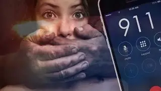8 Creepiest & Saddest 911 Calls (CHILLING)