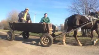 2 Видео с первокурсника ГГПК, ЭО-21ск 05.11.2015