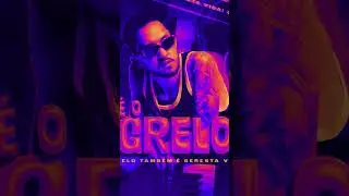 E o Grelo Tech Remix? #viral #grelo #meme #remix #techhouse