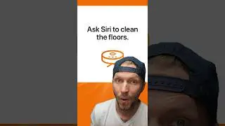 Finally! Robot Vacuums Coming to HomeKit! #iOS18