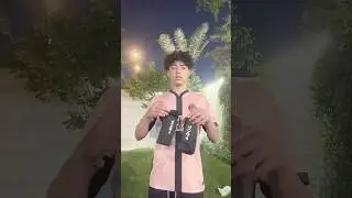 😳Глупая покупка Сына Роналду! 