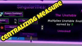 Centralizing Measure in Grass Cutting Incremental - Roblox