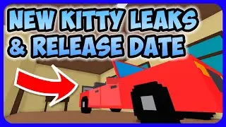 Kitty Chapter 6 Leaks & Release Date - RGCfamily