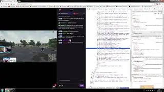 How to fix twitch error