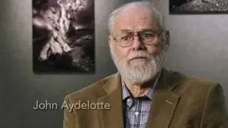 John Aydelotte Interview - Bristlecone: A Living History