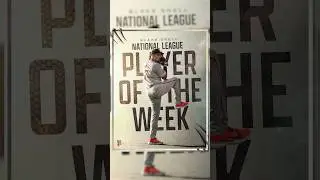 Blake Snell wins NL Player of the Week following no-hitter 🦖