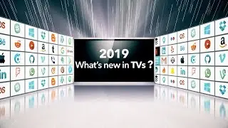 TVs में नया क्या है || What's new in TVs (Hindi)