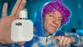 АСМР ПРОДАВЕЦ ДУХОВ 💎 РОЛЕВАЯ ИГРА 👾