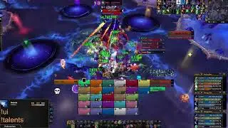 Resto Druid Raid Guide