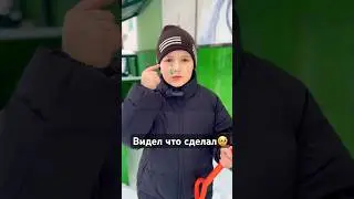5я серия | Второй Сезон | Слово пацана. 