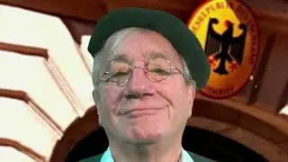 30 - Jacques in Ungarn - Deutsche Un-Diplomatie +