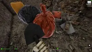 Четырехчасовой марафон в Squad #1